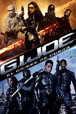 miniatura G I Joe El Origen De Cobra V2 Por Mrandrewpalace cover carteles