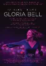 miniatura Gloria Bell Por Chechelin cover carteles