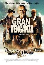 miniatura Gran Venganza Por Chechelin cover carteles