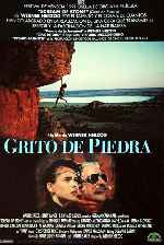 miniatura Grito De Piedra Por B Odo cover carteles
