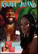 miniatura Guava Island V2 Por Frankensteinjr cover carteles