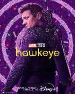 miniatura Hawkeye V4 Por Mrandrewpalace cover carteles