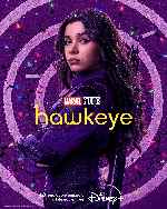 miniatura Hawkeye V5 Por Mrandrewpalace cover carteles