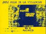 miniatura Infierno En El Pacifico Por Vimabe cover carteles
