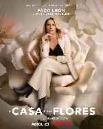 miniatura La Casa De Las Flores V20 Por Mrandrewpalace cover carteles