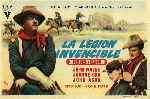 miniatura La Legion Invencible V2 Por Koreandder cover carteles