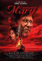 miniatura La Posesion De Mary V2 Por Chechelin cover carteles