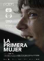 miniatura La Primera Mujer V2 Por Chechelin cover carteles