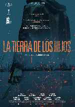 miniatura La Tierra De Los Hijos Por Chechelin cover carteles