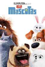 miniatura La Vida Secreta De Tus Mascotas V2 Por Mrandrewpalace cover carteles