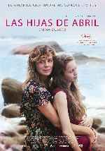miniatura Las Hijas De Abril V2 Por Chechelin cover carteles