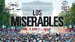 miniatura Los Miserables 2019 V2 Por Chechelin cover carteles