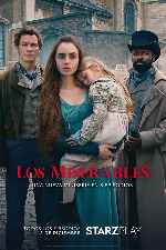 miniatura Los Miserables 2019 V7 Por Chechelin cover carteles