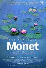 miniatura Los Nenufares De Monet Por Chechelin cover carteles