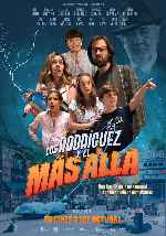 miniatura Los Rodriguez Y El Mas Alla Por Chechelin cover carteles