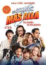 miniatura Los Rodriguez Y El Mas Alla V3 Por Chechelin cover carteles