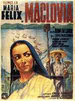 miniatura Maclovia Por Alcor cover carteles
