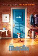 miniatura Mascotas Por Chechelin cover carteles