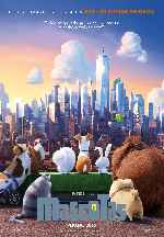 miniatura Mascotas V2 Por Melegar cover carteles