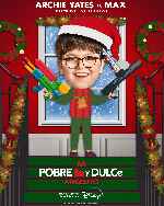 miniatura Mi Pobre Y Dulce Angelito V2 Por Mrandrewpalace cover carteles