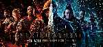 miniatura Mortal Kombat 2021 V14 Por Mrandrewpalace cover carteles
