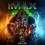 miniatura Mortal Kombat 2021 V17 Por Mrandrewpalace cover carteles