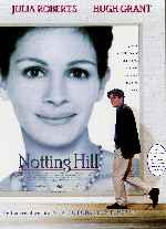 miniatura Notting Hill Por Peppito cover carteles