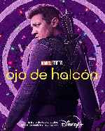 miniatura Ojo De Halcon V4 Por Mrandrewpalace cover carteles