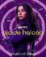 miniatura Ojo De Halcon V5 Por Mrandrewpalace cover carteles