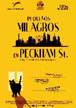 miniatura Pequenos Milagros En Peckham St V2 Por Frankensteinjr cover carteles