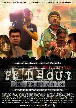 miniatura Petecuy La Pelicula Por Mrandrewpalace cover carteles