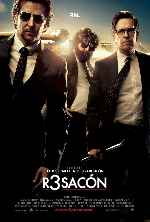 miniatura R3sacon Por Franvilla cover carteles