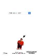 miniatura Ralph Rompe Internet V2 Por Franvilla cover carteles