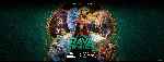 miniatura Raya Y El Ultimo Dragon V12 Por Mrandrewpalace cover carteles