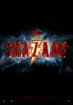 miniatura Shazam Por Rka1200 cover carteles