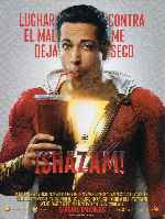 miniatura Shazam V4 Por Mrandrewpalace cover carteles