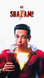miniatura Shazam V6 Por Mrandrewpalace cover carteles