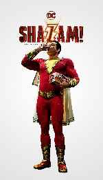 miniatura Shazam V7 Por Mrandrewpalace cover carteles