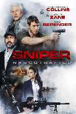 miniatura Sniper Narcotrafico Por Mrandrewpalace cover carteles