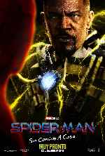 miniatura Spider Man Sin Camino A Casa V06 Por Mrandrewpalace cover carteles