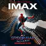 miniatura Spider Man Sin Camino A Casa V08 Por Mrandrewpalace cover carteles