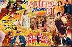 miniatura Te Quiero Para Mi Por Lupro cover carteles