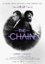 miniatura The Chain Por Chechelin cover carteles