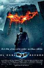 miniatura The Dark Knight El Caballero Oscuro Por Peppito cover carteles