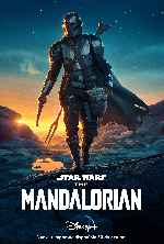 miniatura The Mandalorian Por Franvilla cover carteles