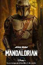 miniatura The Mandalorian V03 Por Mrandrewpalace cover carteles