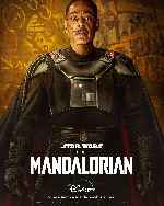 miniatura The Mandalorian V13 Por Mrandrewpalace cover carteles