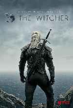 miniatura The Witcher Por Mrandrewpalace cover carteles