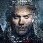 miniatura The Witcher V2 Por Mrandrewpalace cover carteles
