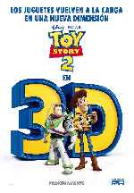 miniatura Toy Story 2 V2 Por Peppito cover carteles